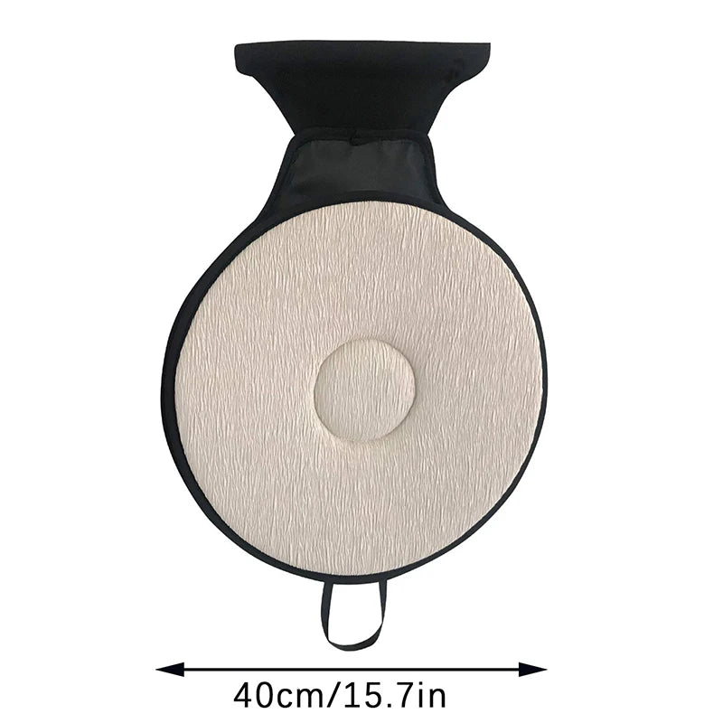 360° Swivel Seat Cushion
