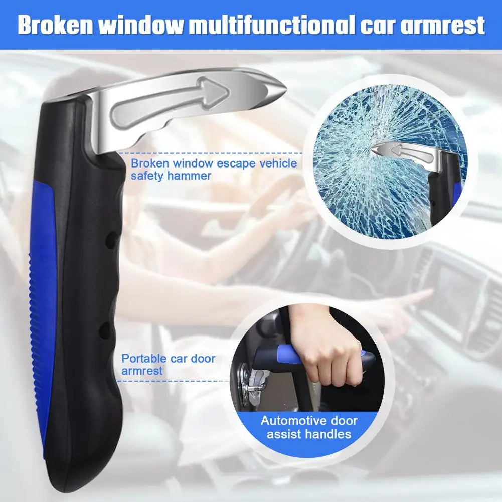 Car Support Handle