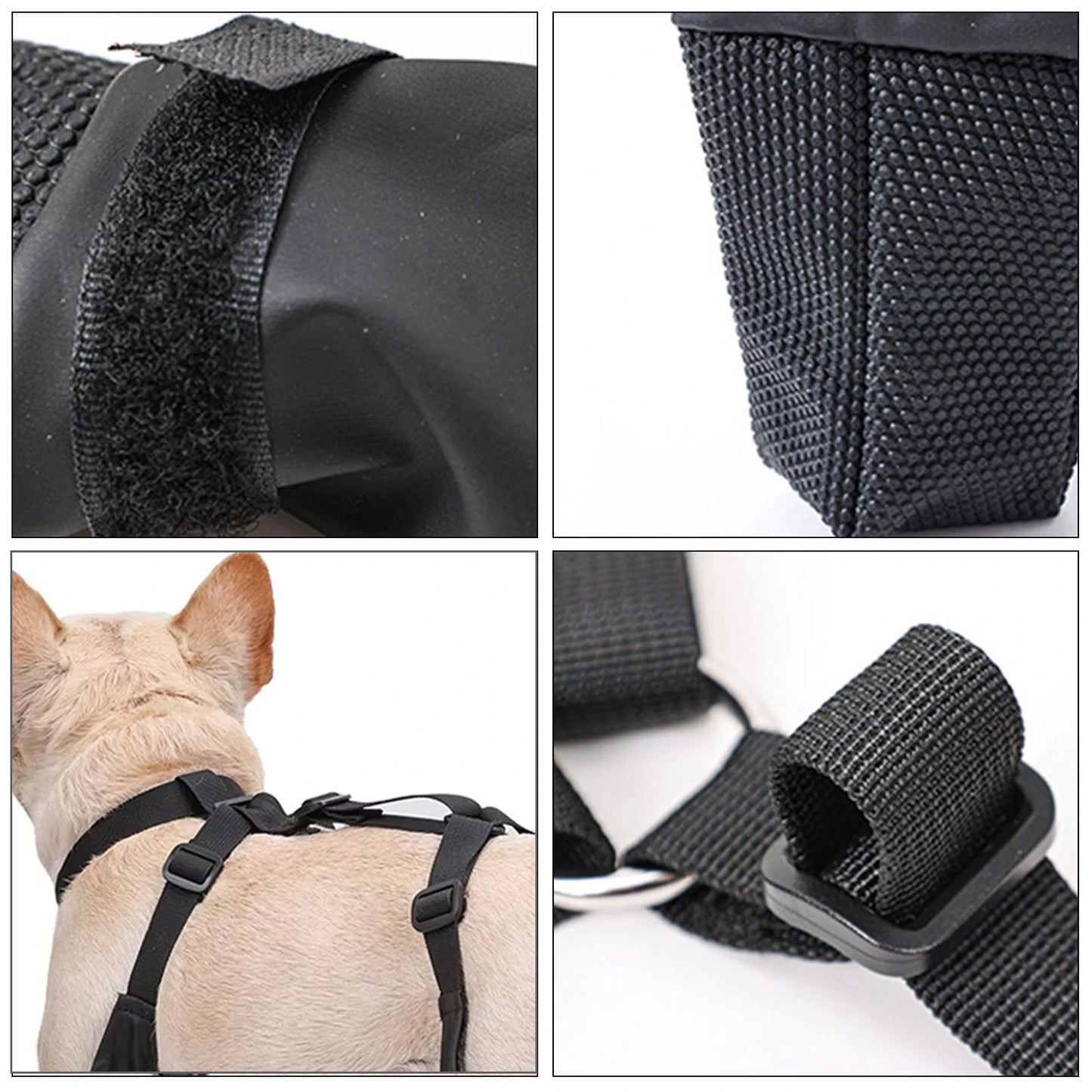 PawSafe Boots